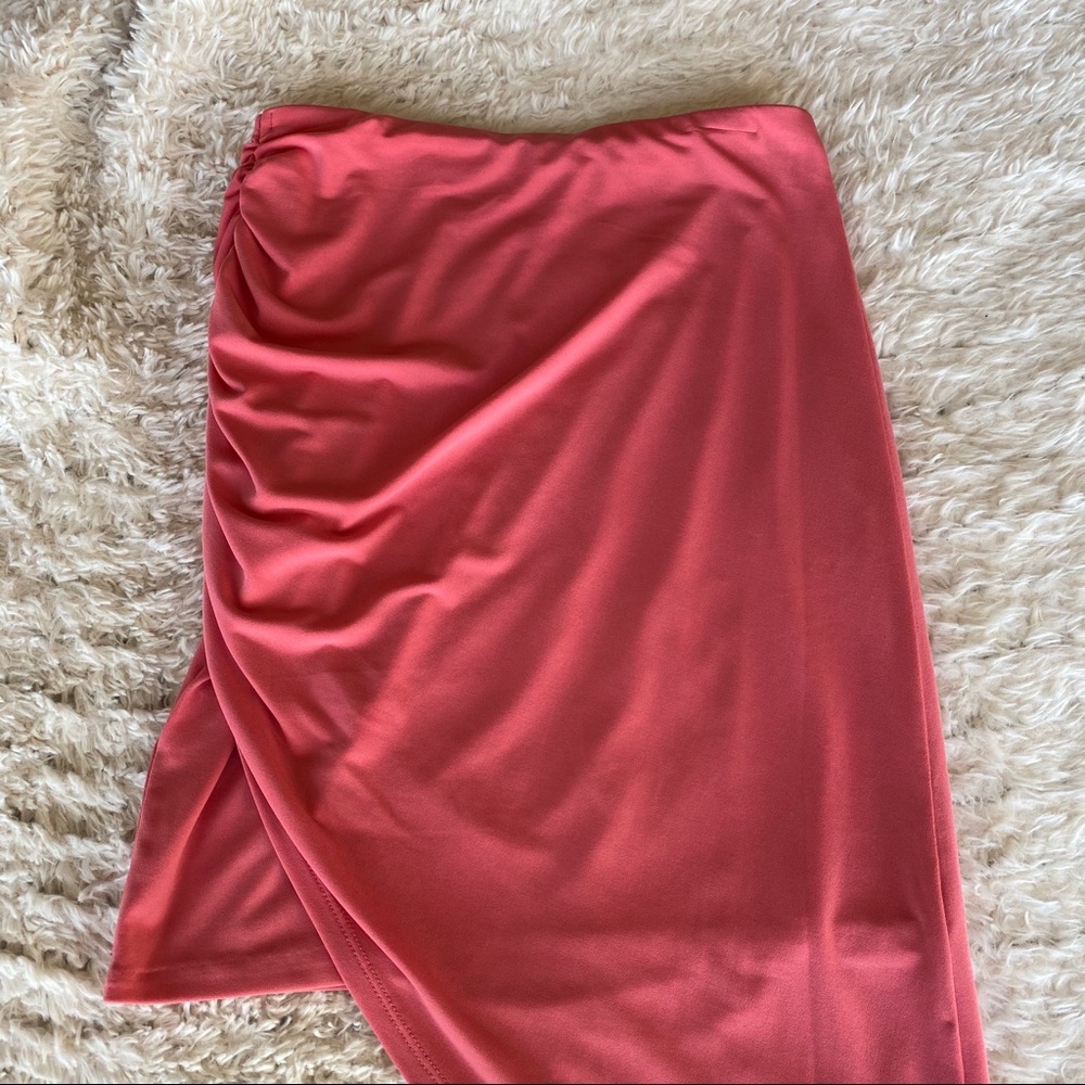 Pink Guess Skirt